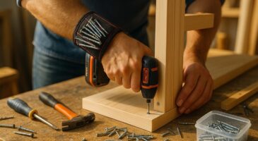 Chez Action, cet accessoire à 1,49 € promet d'en finir avec cette corvée de bricolage qui gâche vos week-ends