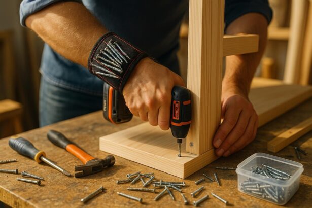 Chez Action, cet accessoire à 1,49 € promet d'en finir avec cette corvée de bricolage qui gâche vos week-ends