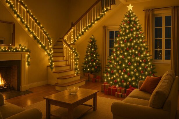 Chez Alinéa, cette déco lumineuse XXL à -50 % fait déjà Noël chez vous et son prix affole !