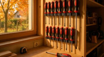 Facom : ce coffret de bricolage à 64 € sur cdiscount promet de mettre enfin de l'ordre dans votre atelier