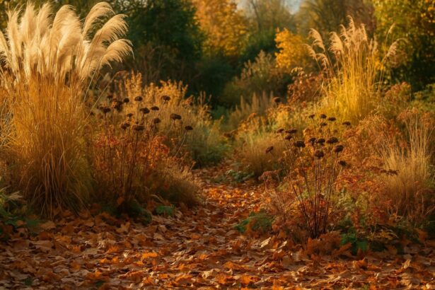 Jardin : si vous coupez ces plantes en automne, ne soyez pas surpris par ce désastre invisible au printemps