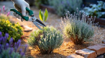 Lavande, novembre 2025: ce coup de sécateur à éviter si vous voulez des fleurs au printemps et un buisson compact