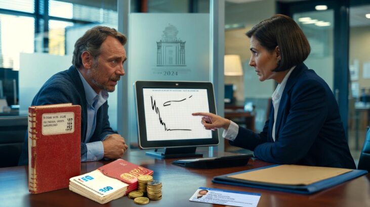 Livret A ce client pensait atteindre le plafond, en mai 2024 sa banque lui annonce que 27 000 € ont disparu à la Caisse des dépôts