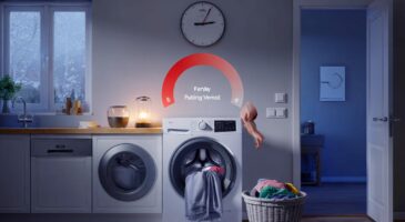 Machine à laver en hiver 2025 ce créneau 18h à 20h à éviter pour alléger la facture selon une experte