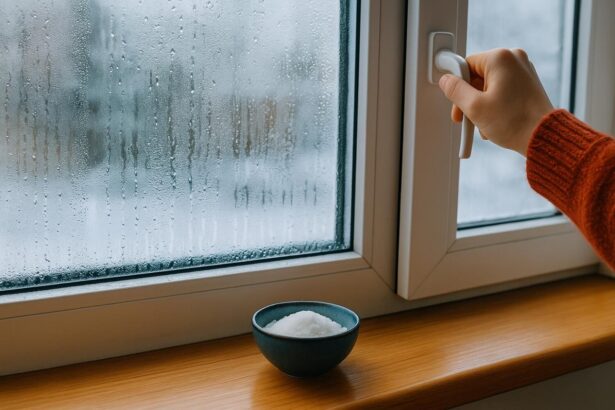 Marre des vitres trempées ? Ces gestes du soir et ce produit Action à moins de 1 € changent tout cet hiver