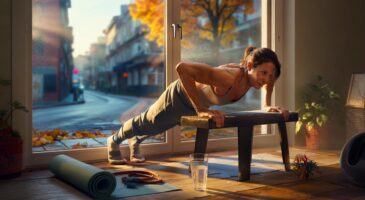 Mauvaise nuit et entraînement en novembre 2025 ce guide concret pour bouger sans casse et garder l’énergie