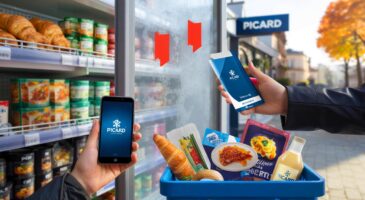 Picard voici le meilleur jour en automne 2025 pour payer vos surgelés moins cher, et le programme discret qui fait baisser l’addition