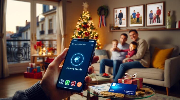 Prime de Noël 2025 : voici les foyers visés, les montants jusqu’à 535,10 € et ce détail du 15 décembre qui peut tout changer