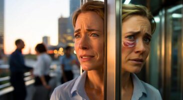 Quand quelqu’un dit « je vais bien », voici ce que cela cache vraiment selon les psychologues