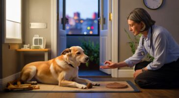 Vétérinaire depuis 20 ans, je révèle le secret infaillible pour faire taire un chien en quelques jours