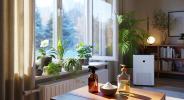 Voici 3 gestes d’hiver validés en novembre 2025 pour un air intérieur plus sain à la maison, ce détail que l’on sous-estime encore