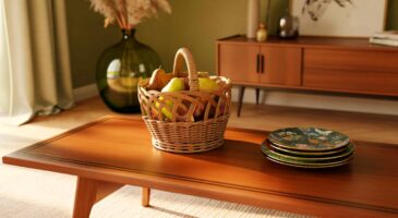 Voici 4 objets déco que votre grand-mère cache peut-être à la maison: fin 2025, certains s'arrachent à plus de 1 500 euros