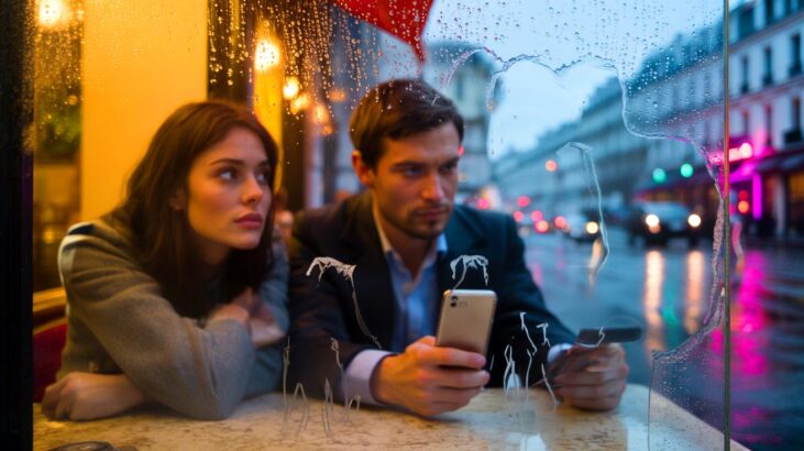 Voici ces 3 signes du zodiaque fragilisés en novembre 2025 par des malentendus amoureux qui brouillent tout