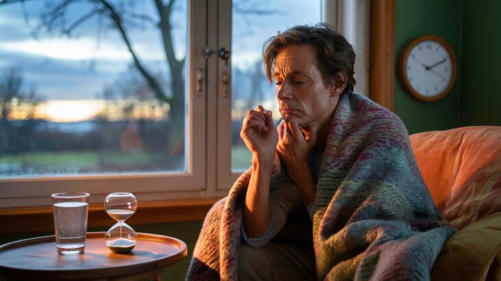 Voici comment la sieste peut vous vider en novembre 2025 tout en révélant un signal du corps que l’on ignore souvent