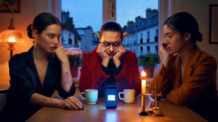 Voici comment novembre 2025 bouscule trois signes du zodiaque avec une trahison qui remet tout en jeu