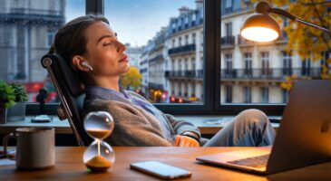 Voici la durée idéale d’une sieste vraiment réparatrice, selon des chercheurs, et pourquoi novembre 2025 est le bon moment pour l’adopter