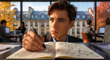 Voici la manie qui trahit les gens les plus intelligents selon la science en novembre 2025 et pourquoi elle améliore la concentration