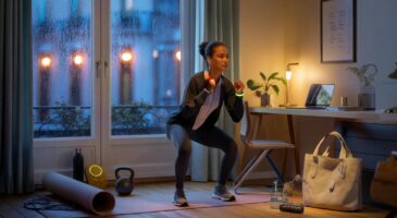 Voici la méthode discrète pour caser l’entraînement dans un planning surchargé en novembre 2025 sans y laisser son énergie
