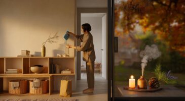 Voici la méthode japonaise de l'Oosouji qui apaise l'automne en novembre 2025 et promet un intérieur rangé sans y passer des heures