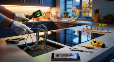 Voici la méthode simple pour changer une plaque électrique chez soi en novembre 2025, sans se tromper sur les branchements ni prendre de risques