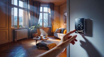 Voici la programmation du thermostat conseillée en France pour l'hiver 2025 : elle promet jusqu'à 15 % d'économies sans sacrifier le confort