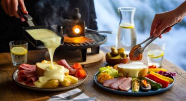Voici la raclette du samedi soir de novembre 2025, l’ingrédient en trop qui la rend lourde et la méthode discrète pour l’alléger