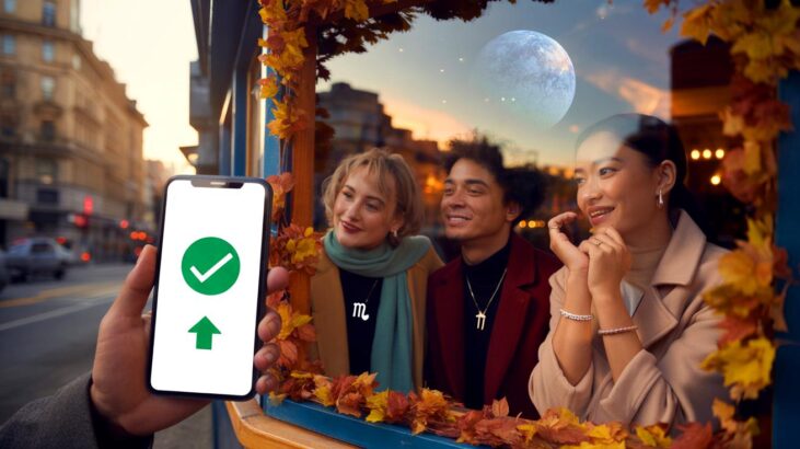 Voici la surprise financière qui redonne le moral à ces 3 signes du zodiaque en octobre 2025, et pourquoi elle ne tombe pas par hasard