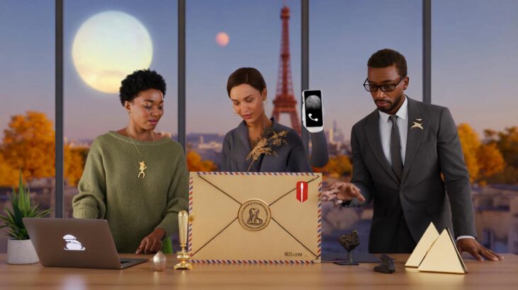 Voici l'annonce décisive attendue en novembre 2025 par ces trois signes du zodiaque, après des mois de lutte et de doutes