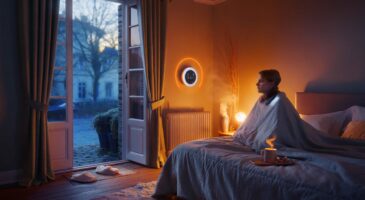 Voici l'astuce d'automne-hiver 2025 pour avoir chaud dès le réveil sans payer plus cher, ce simple réglage de 30 minutes change tout