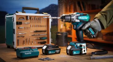 Voici le coffret Makita qui intrigue en novembre 2025, complet et garanti 3 ans chez Maxoutil pour 299 €