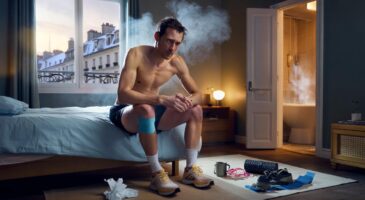 Voici le signal oublié qui trahit le surmenage sportif à l’approche de l’hiver 2025, et 6 indices concrets pour relancer vos séances