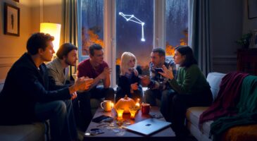 Voici le signe astrologique qui risque de perdre des amis après un désaccord de groupe fin octobre 2025