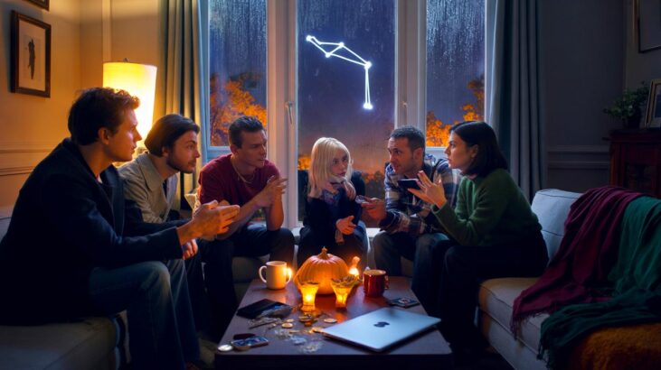 Voici le signe astrologique qui risque de perdre des amis après un désaccord de groupe fin octobre 2025