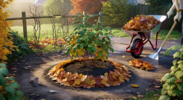 Voici l'engrais naturel qui dope les framboisiers en novembre 2025, caché partout au jardin et ignoré par vos voisins