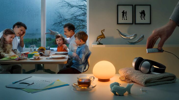 Voici les 3 signes astrologiques qui vacillent en novembre 2025 face au chaos familial, et ce détail qui peut tout apaiser