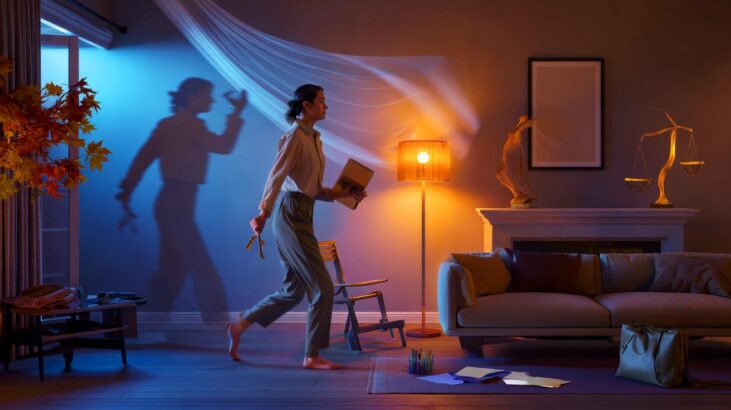 Voici les deux signes du zodiaque qui transforment la routine en instabilité en novembre 2025, et pourquoi cela vous impacte