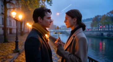 Voici l'horoscope de demain 3 novembre pour la France, une révélation astrale met à l'épreuve Lion et Balance en plein cœur de novembre