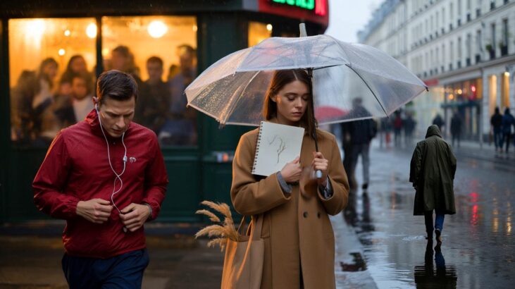 Voici pourquoi, en novembre 2025, trois signes astrologiques devront avancer sans leur bande, et ce que cette mise à l'écart va changer