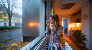 Voici pourquoi une isolation trop parfaite peut vous rendre malade en novembre 2025 et ce signal discret à surveiller chez vous