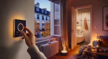 Voici quand allumer son chauffage en novembre 2025, et ce réglage simple qui peut alléger votre facture d'électricité