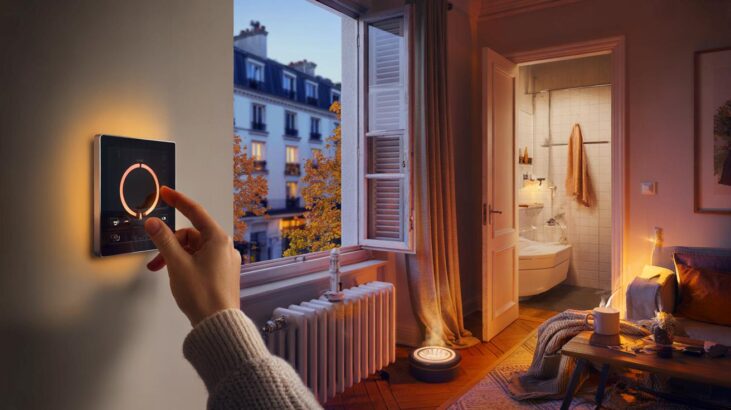 Voici quand allumer son chauffage en novembre 2025, et ce réglage simple qui peut alléger votre facture d'électricité