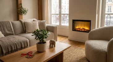 Ambiance lourde chez vous, ces porte-bonheur discrets à placer aux 3 endroits clés peuvent tout changer