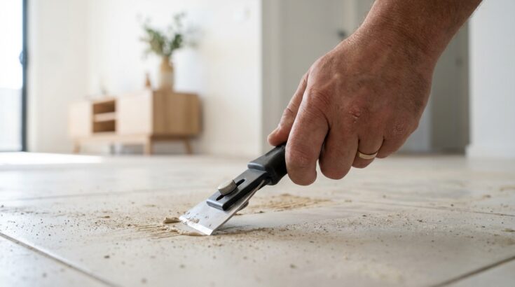 Castorama : cet outil de sol à 3,79 € fait l'unanimité chez les bricoleurs, ne lancez plus vos travaux sans lui