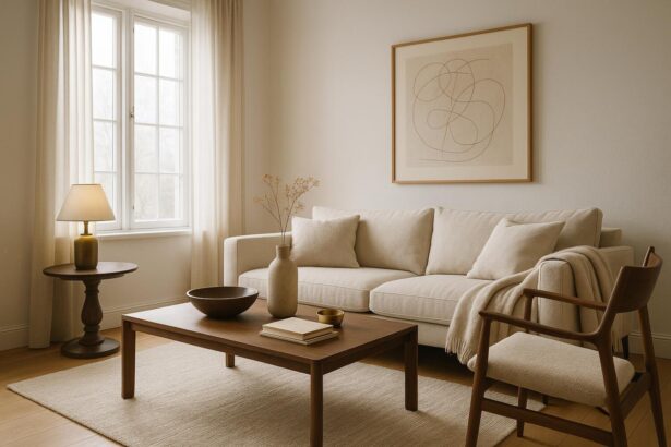 Ce blanc presque imperceptible envahit les intérieurs haut de gamme (et vous ne l'utilisez sans doute pas encore)