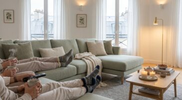 ce canapé d’angle ikea 4 places passe sous les 910 € et fait économiser 390 €, mais pas pour tout le monde