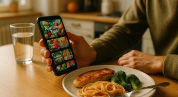 Ce contenu bien-être sur TikTok abîme déjà l'alimentation d'une génération entière sans qu'elle s'en doute