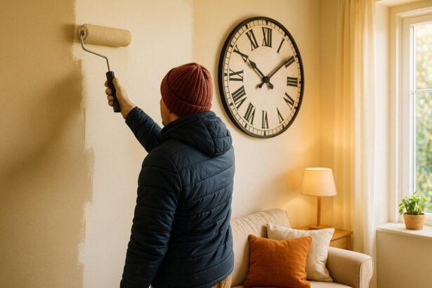 Ce délai méconnu entre deux couches de peinture évite bulles et cloques, ne le raccourcissez jamais