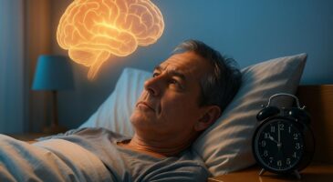 Ce nombre d'heures de sommeil en dessous duquel votre risque d'Alzheimer grimpe de 30 % sans le savoir