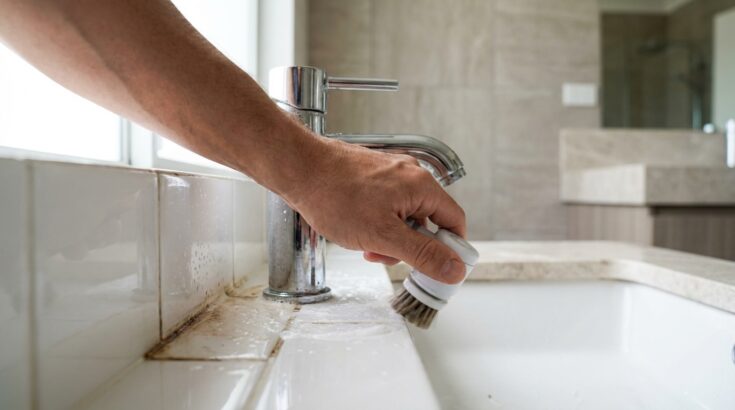 Ce petit accessoire Amazon à moins de 17 € que possèdent toutes les maisons toujours impeccables sans effort