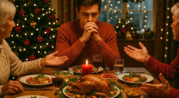 Ce signe d’eau va bouleverser les fêtes de fin d’année 2025 : ce qu’il prépare va sidérer ses proches